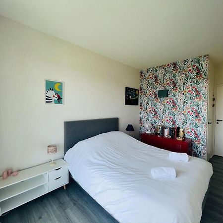 Le Retro - Splendide Appartement Puvatya Dış mekan fotoğraf