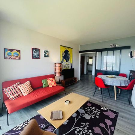 Le Retro - Splendide Appartement Puvatya Dış mekan fotoğraf