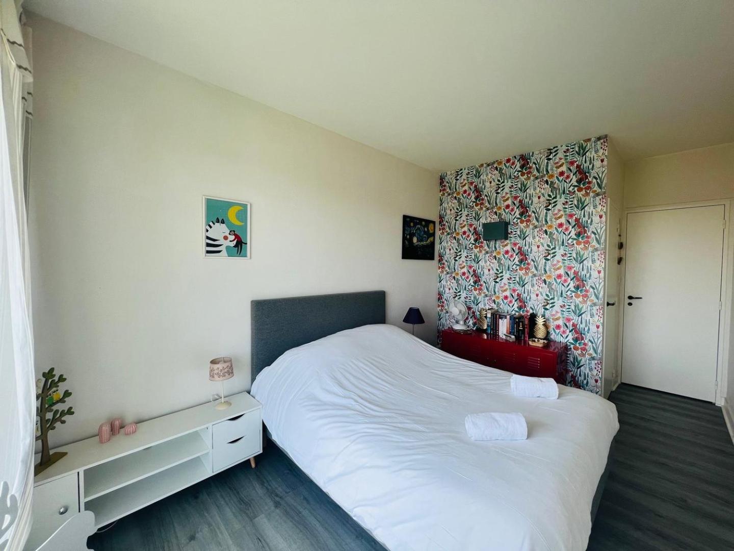 Le Retro - Splendide Appartement Puvatya Dış mekan fotoğraf