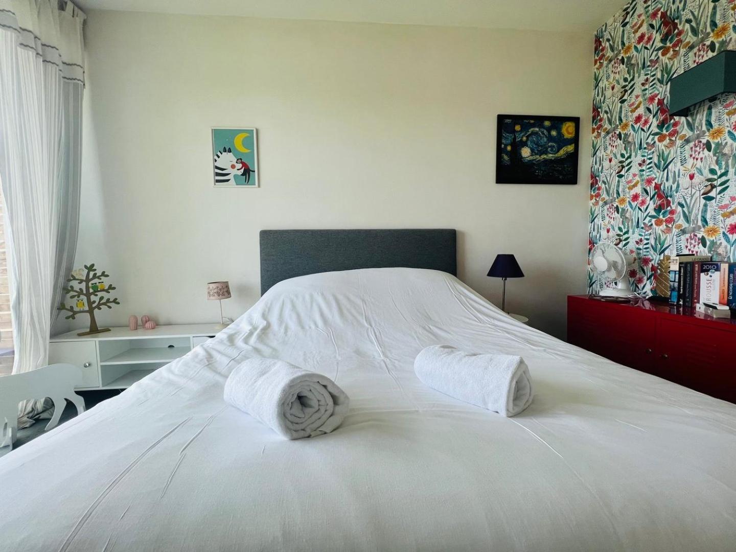 Le Retro - Splendide Appartement Puvatya Dış mekan fotoğraf