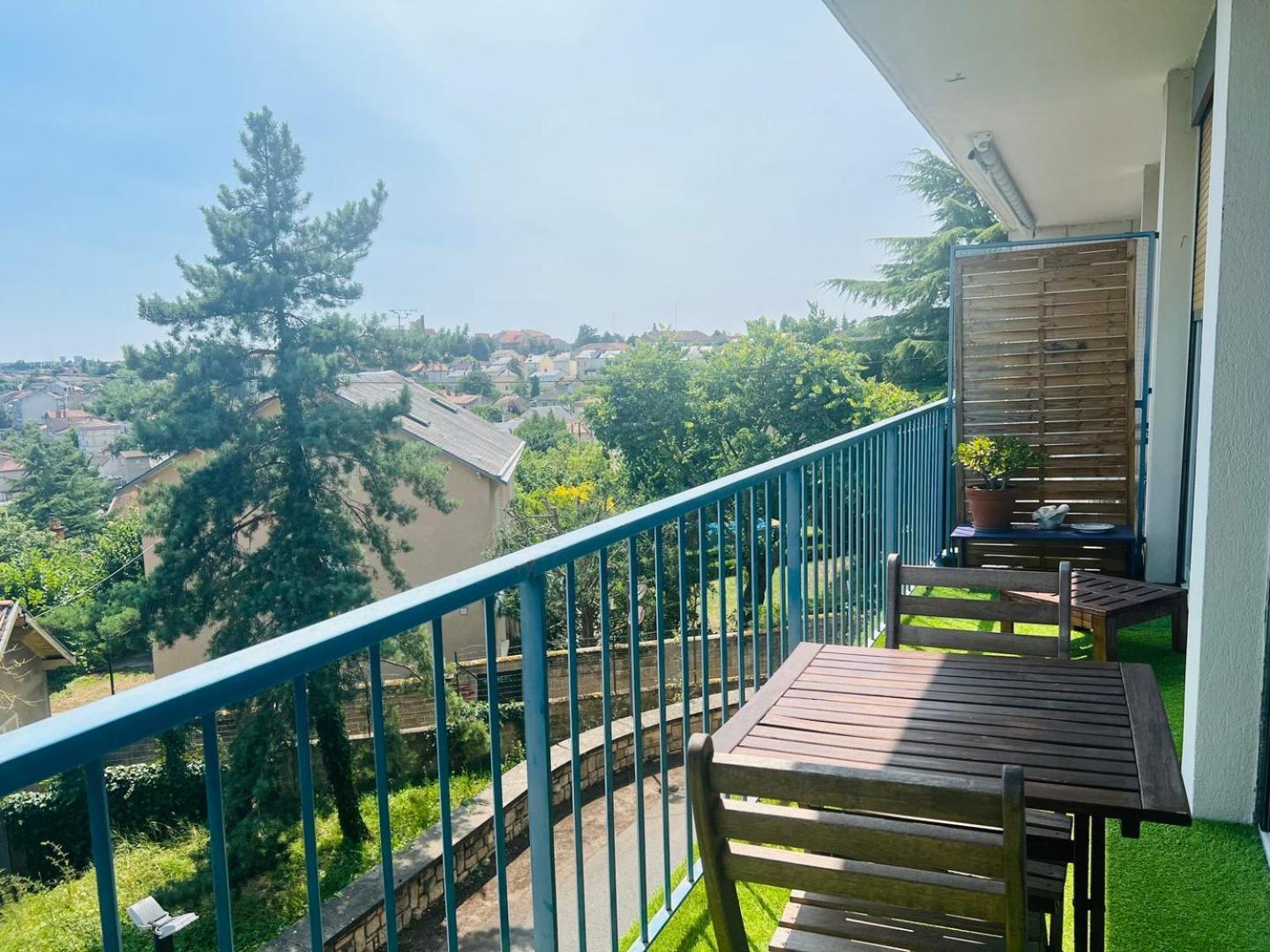 Le Retro - Splendide Appartement Puvatya Dış mekan fotoğraf