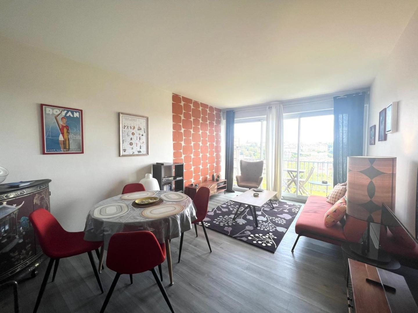 Le Retro - Splendide Appartement Puvatya Dış mekan fotoğraf