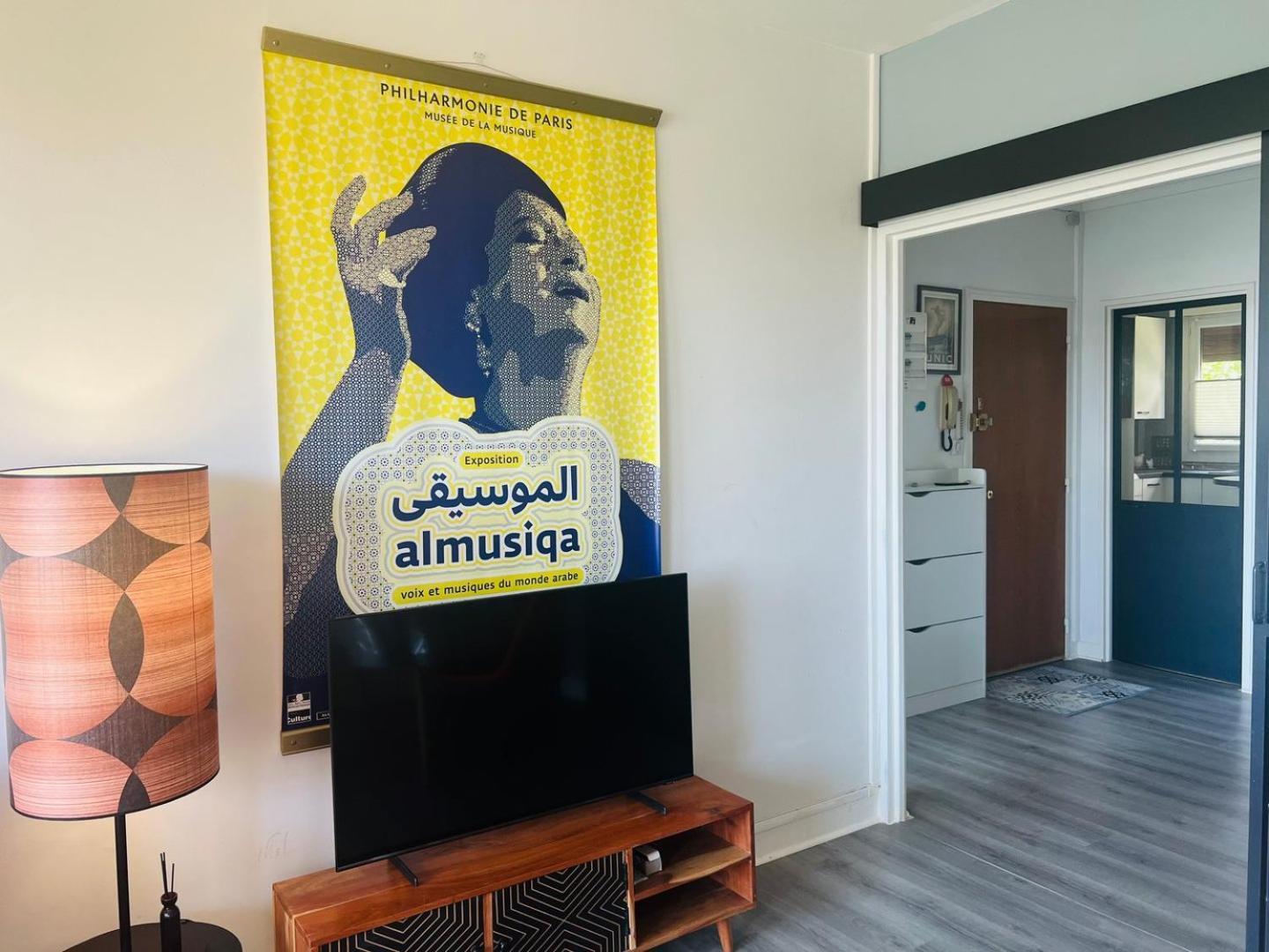 Le Retro - Splendide Appartement Puvatya Dış mekan fotoğraf
